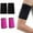 Rose Red, variant on Mens and Womens Fat Burning Sudatory Arm Trimmer, Slimming Compression Sleeve, Arm Far Burner, Hot Neoprene Sauna Shaper