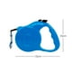 thumbnail image 2 of Correa retráctil para perro ilios innova  color azul 15 kg max, 2 of 9