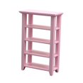 thumbnail image 4 of Milaget Simulation Living Room Kitchen Life Scene supply Pink, 4 of 9