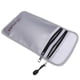 thumbnail image 5 of Maletín De Estilo Empresarial Bolsa De Archivos De Doble Capa Ignífuga E Impermeable Para Trabajar Vogacara HA016064-00, 5 of 7
