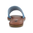 thumbnail image 3 of MIA TOO Women's Kara Beaded Eye Slide Sandal, 3 of 5
