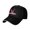 Black, variant on Montclair State University Logo Sandwich Cap Unisex Classic Baseball Capunisex Adjustable Casquette Dad Hat