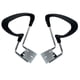 thumbnail image 1 of 2 brazos de silla de oficina, accesorios de reposabrazos de silla, soporte ergonómico multiusos para silla de oficina, 1 of 9