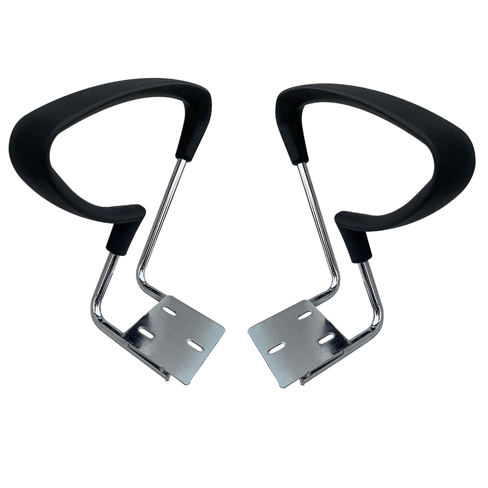 2pcs swivel chairs armrest chair product