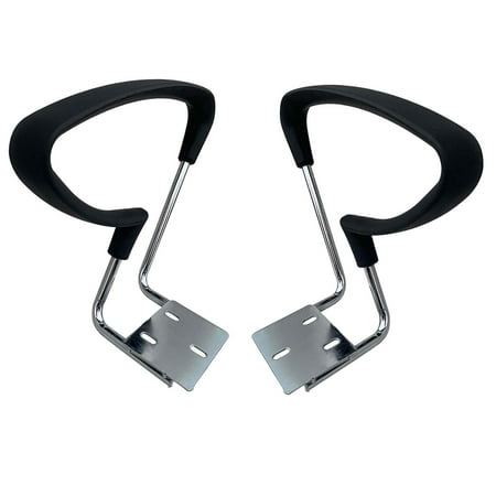 2pcs swivel chairs armrest chair product
