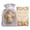 B - 1PC Clearance, variant on Easter Decor 2026 New Easter Themed Plush Toys Featuring Adorable Sheep and Chick Designs and Including A Illustrated Easter Greeting Card