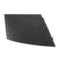 thumbnail image 1 of Car Engine Hood Hinge Cover Right Windshield Water Drain Hood Corner Guard for A Class W169 1698300, 1 of 5