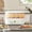 White, variant on Food Dehydrator Machine, Stainless Steel Trays Food Dryer, Timer and Temperature Control, Dehydrators for Food and Jerky, Herbs, Meat, Fruit, Dog Treats -White
