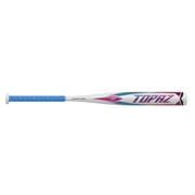 Easton Topaz -10, Fastpitch Softball Bat, 28"/18oz