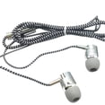 thumbnail image 2 of kurtrusly Phone 3.5mm Earphone PC Gaming Stereo In-Ear Computer Earbuds with Microphone Headset, 2 of 8