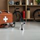 thumbnail image 3 of 9 bocinas de bicicleta para niños: sonido fuerte, timbre para manillar de bicicleta, ideal para niños y niñas, ideal para ciclismo al aire libre., 3 of 8