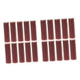 thumbnail image 3 of GROWTH TANK 200 Capsules Thermorétractables pour Bouteilles Bouchons 30mm 32mm Rouge, 3 of 6