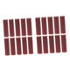 thumbnail image 3 of Cápsulas termorretráctiles con tapón de corcho, paquete de 200 unidades, para botellas de vino. Tapas y remates. 30 mm 32 mm rojo vino, 3 of 6