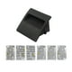 thumbnail image 4 of Caja de soporte de bandeja de almacenamiento de fusibles Colamx Premium negro, 4 of 8
