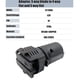 thumbnail image 4 of Kenally Adaptador de luz de cable de remolque convertir y conectar con facilidad barcos prevención de polvo Etc coches adecuados para la Vehículos, repuestos y accesorios Mis, 4 of 6