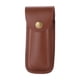 thumbnail image 2 of Funda,Funda de cuero PU para cuchillo plegable con presilla para cinturón,Funda de bolsillo para cuchillo,bolsa plegable para cuchillo,riñonera,Funda protectora para cuchillo,funda para, 2 of 7