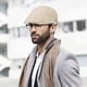 thumbnail image 3 of Paquete de 2 gorras estilo vendedor de periódicos para hombre, color caqui/Beige, gorra plana de algodón, ajustable, transpirable, taxista irlandés, hiedra, conducción, Gatsby, sombrero de caza Rojo Verde, 3 of 5
