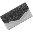 thumbnail image 3 of Classic Party Handbag Clutch Bag For Women 23X13X4.5CM Multi Occasion Accessory 1Pack, 3 of 4