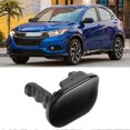 thumbnail image 3 of Silver Shift Level Lock Cap Car Aftermarket Part Fit for Odyssey RB1 05‑08 54716‑SFJ‑W81, 3 of 3