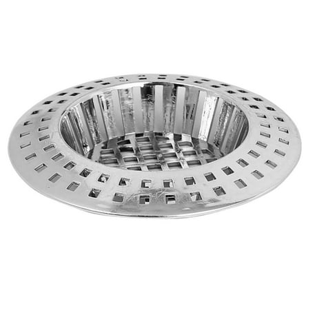 Kitchen Bathroom Plastic Mesh Hole Design Sink Strainer Basket Drain Kitchen Bathroom Plastic Mesh Hole Design Sink Strainer Basket Drain Bathtub Net