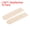 Beige, variant on 10 Set Snapback Strap Cover, Double Row 14 Holes Plastic Adjustable Hat Snap Buckle Replacement for Caps Repairing (Dark Pink)