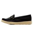 thumbnail image 2 of Zapatos Fancy para Mujer 947 negro 26, 2 of 6