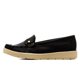 thumbnail image 2 of Zapatos Fancy para Mujer 947 negro 23.5, 2 of 6