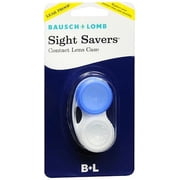 Bausch & Lomb Sight Savers Contact Lens Case