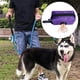 thumbnail image 4 of Dispensador portátil de bolsas de basura para caca de perro, soporte para bolsas de caca con mosquetón para correa, estuche para perros de basura para Púrpura Sunnimix Titular de residuos de caca, 4 of 8