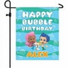 Personalized Bubble Guppies Birthday Yard Sign