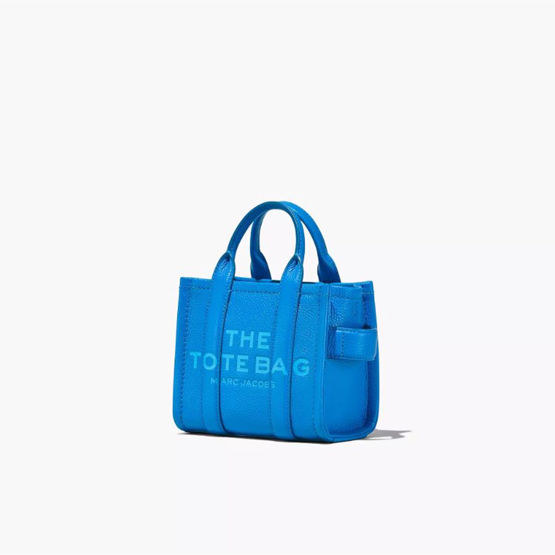 Marc Jacobs Designer Mini Tote Handbag, Women's Crossbody Bag