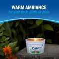thumbnail image 2 of Cera de soja para exteriores Candle Cutter con aceite de citronela, 325 ml, 2 of 7