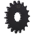 thumbnail image 5 of Niche 525 18T Front Drive Sprocket for Triumph Bonneville Motorcycle 519-CDS2340P, 5 of 6