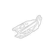 Genuine OE Saab Hood Hinge - 12799879