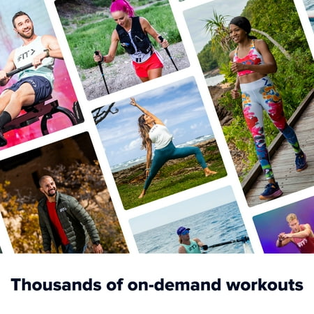 iFit - Pro Yearly Subscription $396.00 [Digital]