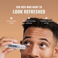 thumbnail image 3 of Sérum Under Eye Stick Superior Mane Eye Repair para hombre, 3 of 7