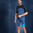 thumbnail image 3 of Traje de neopreno Macarena Shorty 2 mm Hombre Cremallera en espalda XXXL, 3 of 8