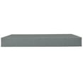thumbnail image 3 of Miekor Furniture 9 in. Foldable Metal Bed Base, Cal King Size Mattress Bed Box Spring Foundation, Grey 16545, 3 of 8