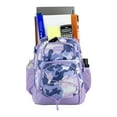 thumbnail image 7 of Eastsport Unisex Surge Sport Backpack, Purple Army Camo, 7 of 7