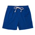 thumbnail image 2 of Men’s Jogger Sweat Shorts Undershirt Casual Gym Running Workout Athletic Pants, 2 of 5