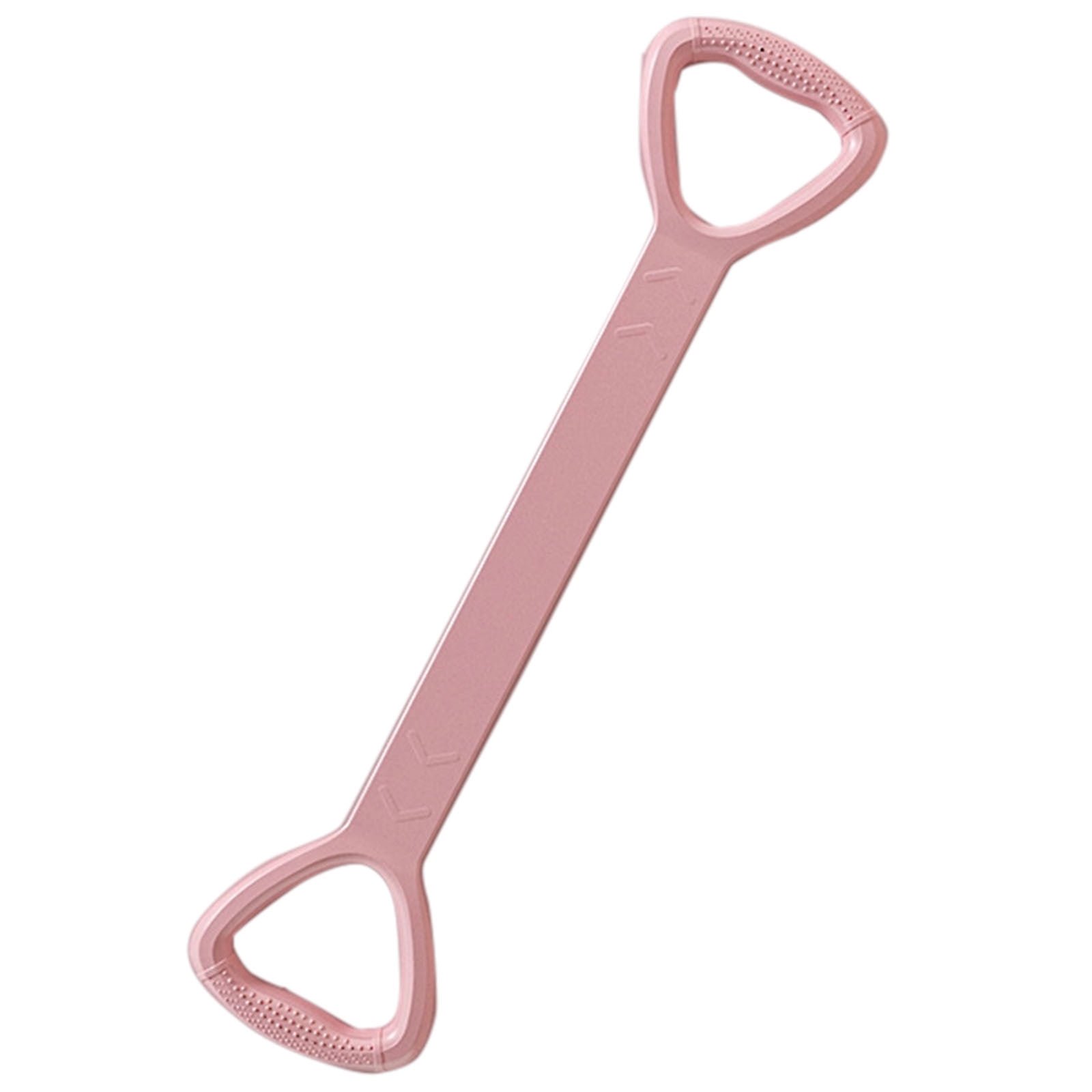 Resistance Band with Handles - 20LB Figure 8 Fitness Band for Strength Training, Physical Therapy, Yoga & Pilates - Stretch Band for Full-Body Workouts