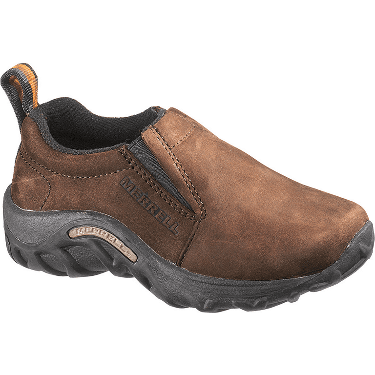 Merrell jungle moc big kid best sale