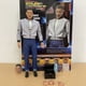 thumbnail image 1 of NECA Regreso al futuro Figura de acción Marty McFly Biff Griff Tannen Doc Brown Empapado Hazviruses Martin Joker Payaso Modelo de juguete zhangmengya LED, 1 of 2