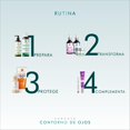 thumbnail image 3 of PUREZA NATUR Parches para Contorno de Ojos con &aacute;cido Hialur&oacute;nico, Centella y Col&aacute;geno | Macarillas para eliminar ojeras, mirada cansada y bolsas, 25 pares, 3 of 7