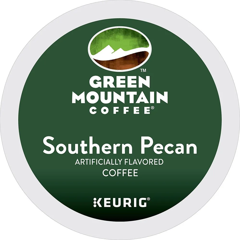 Southern Pecan Coffee 48 count  K cups