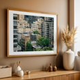 thumbnail image 5 of Turtle Bay Views 04 - Manhattan New York Photography Unframed Wall Art Print 5 x 7 inches, 5 of 7