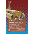 thumbnail image 1 of La biblioteca perdida, 1 of 1
