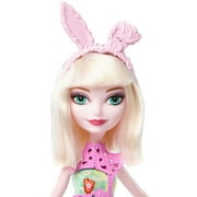 Ever After High Bunny Blanc Doll