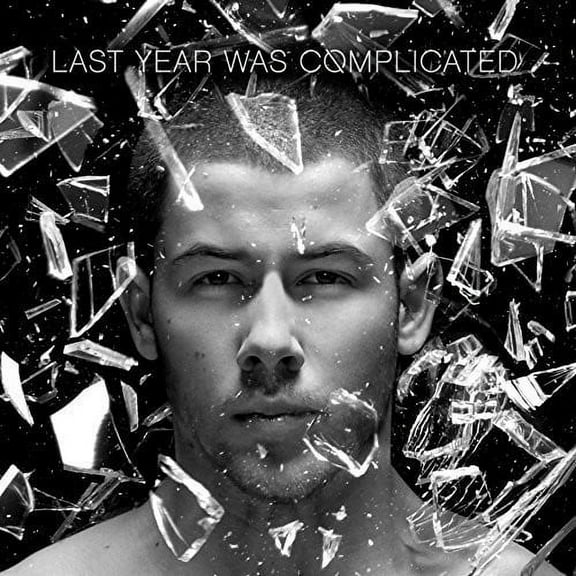 Nick Jonas - Last Year Was Complicated - Music & Performance - CD