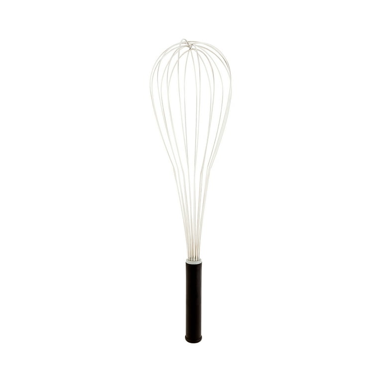 French Whisk, Kitchen Whisks  French Whip & Piano Whip Whisks